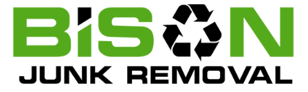 Bisonjunk Logo Vector - 2024