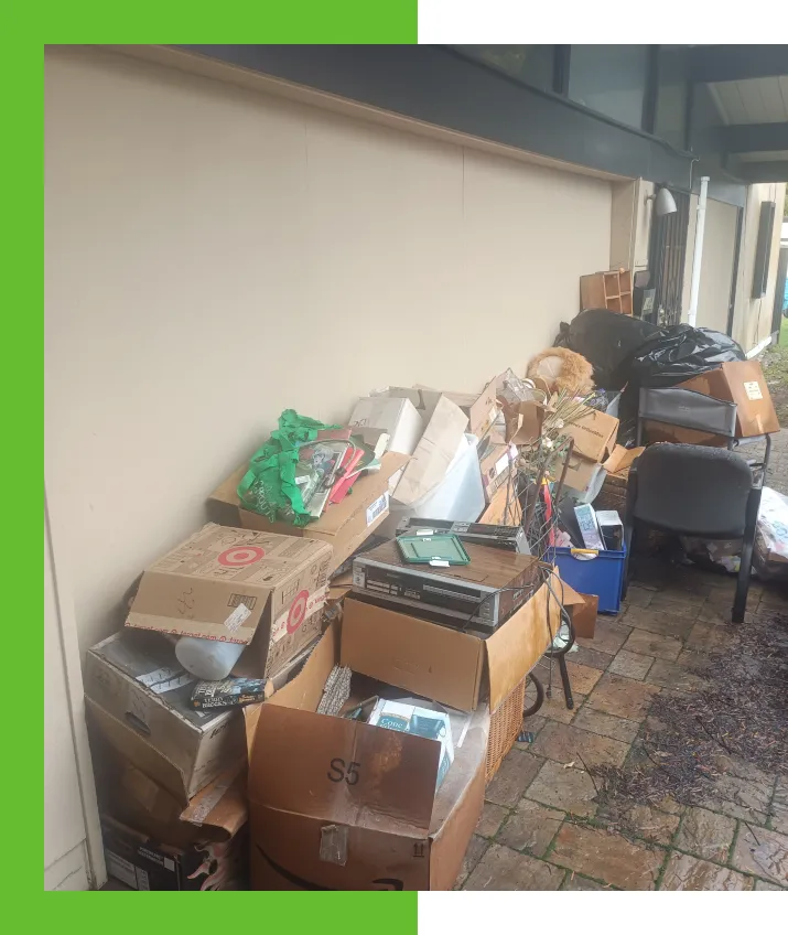 Same-Day Cardboard Recycling for San Jose