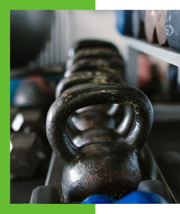 exercise equipment image