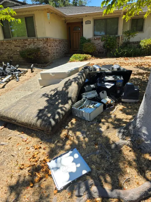 Property Cleanouts in Sunnyvale, CA