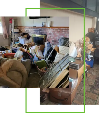 commercial junk