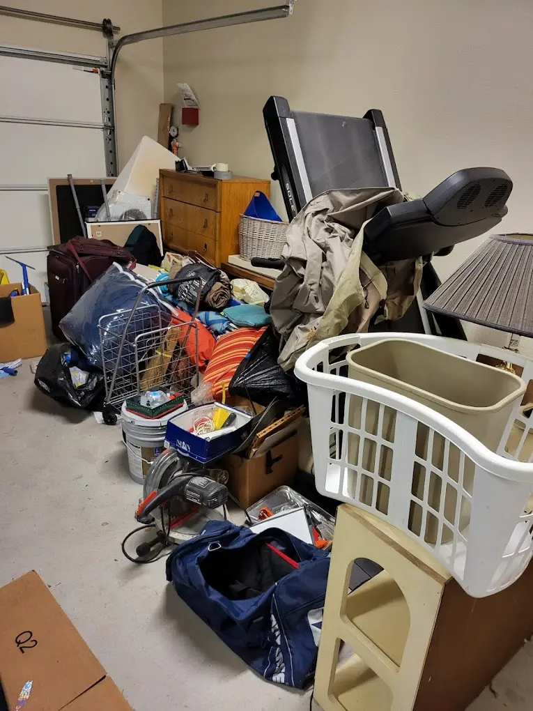 Gym Equipment Disposal