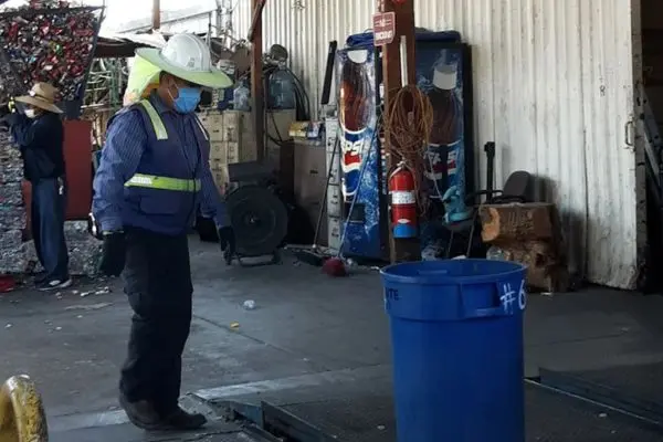 Danny's Recycling Inc